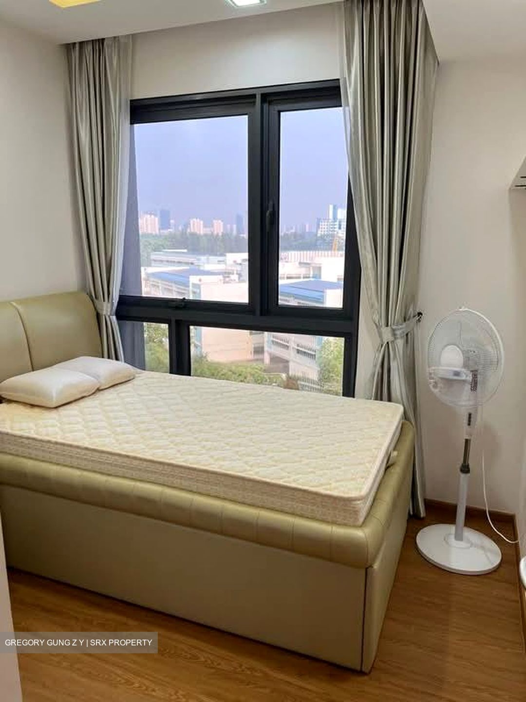 The Lakefront Residences (D22), Condominium #592523681
